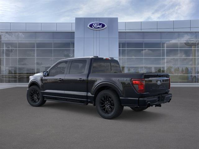 New 2026 Ford F150 XLT AWD/4WD image 4