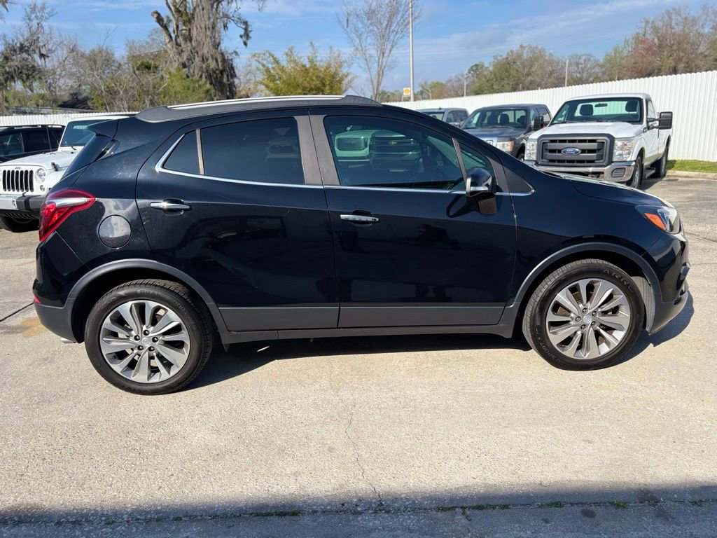 Used 2019 Buick Encore Preferred image 6
