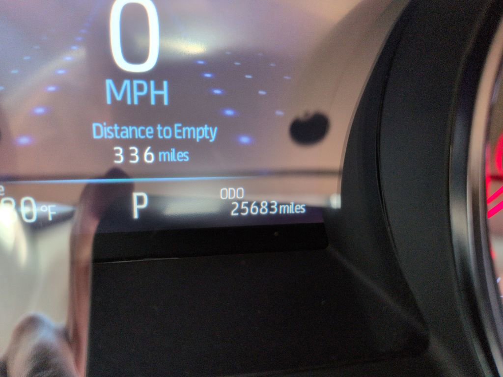 Used 2023 Toyota Camry XSE w/ Navigation Package FWD image 16