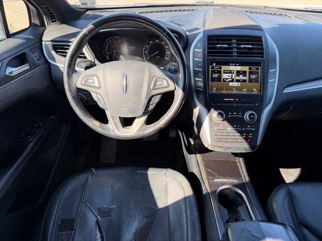 Used 2016 Lincoln MKC Premiere FWD image 15