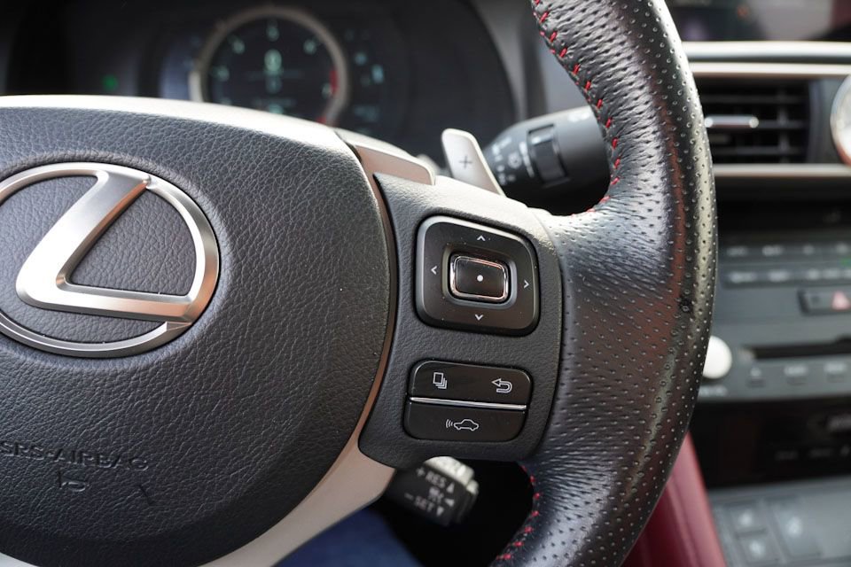 Used 2017 Lexus RC 350 350 image 32