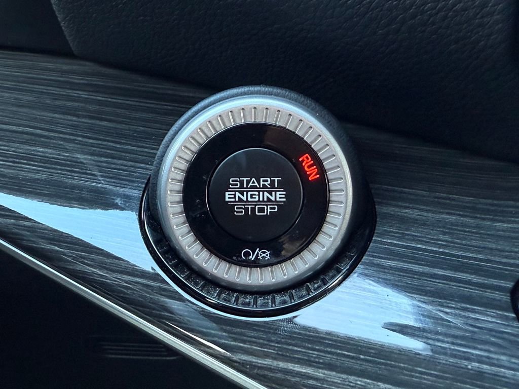 Used 2022 Jeep Wagoneer Series II w/ Premium Group I image 23