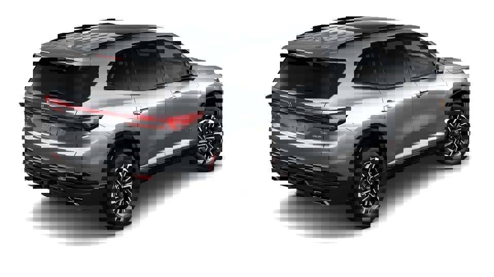 New 2026 Buick Enclave Sport Touring w/ Power Package image 53