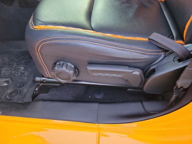 Used 2021 Jeep Wrangler Unlimited Rubicon w/ Safety Group image 13