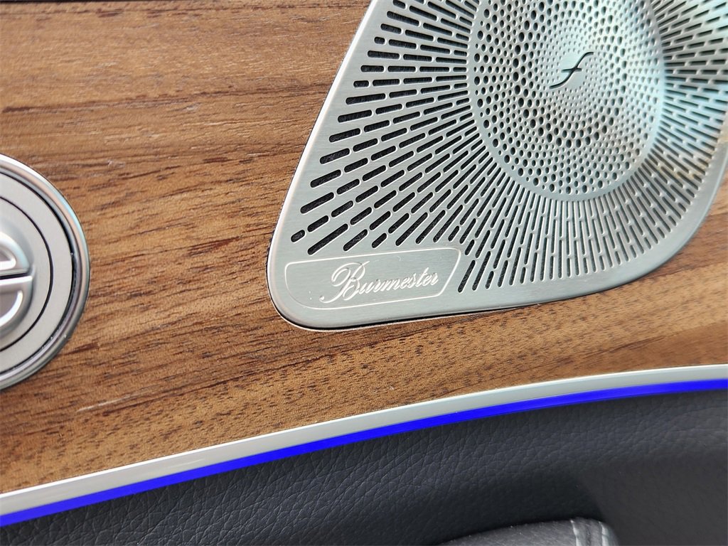 Used 2024 Mercedes-Benz GLE 450 4MATIC image 23