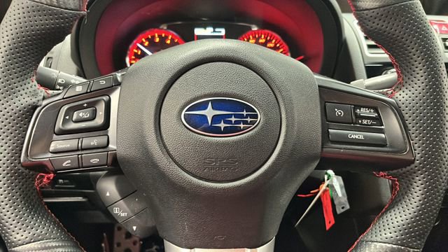 Used 2016 Subaru WRX image 15