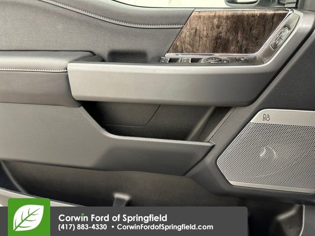 New 2026 Ford F350 Lariat w/ Lariat Premium Package image 45