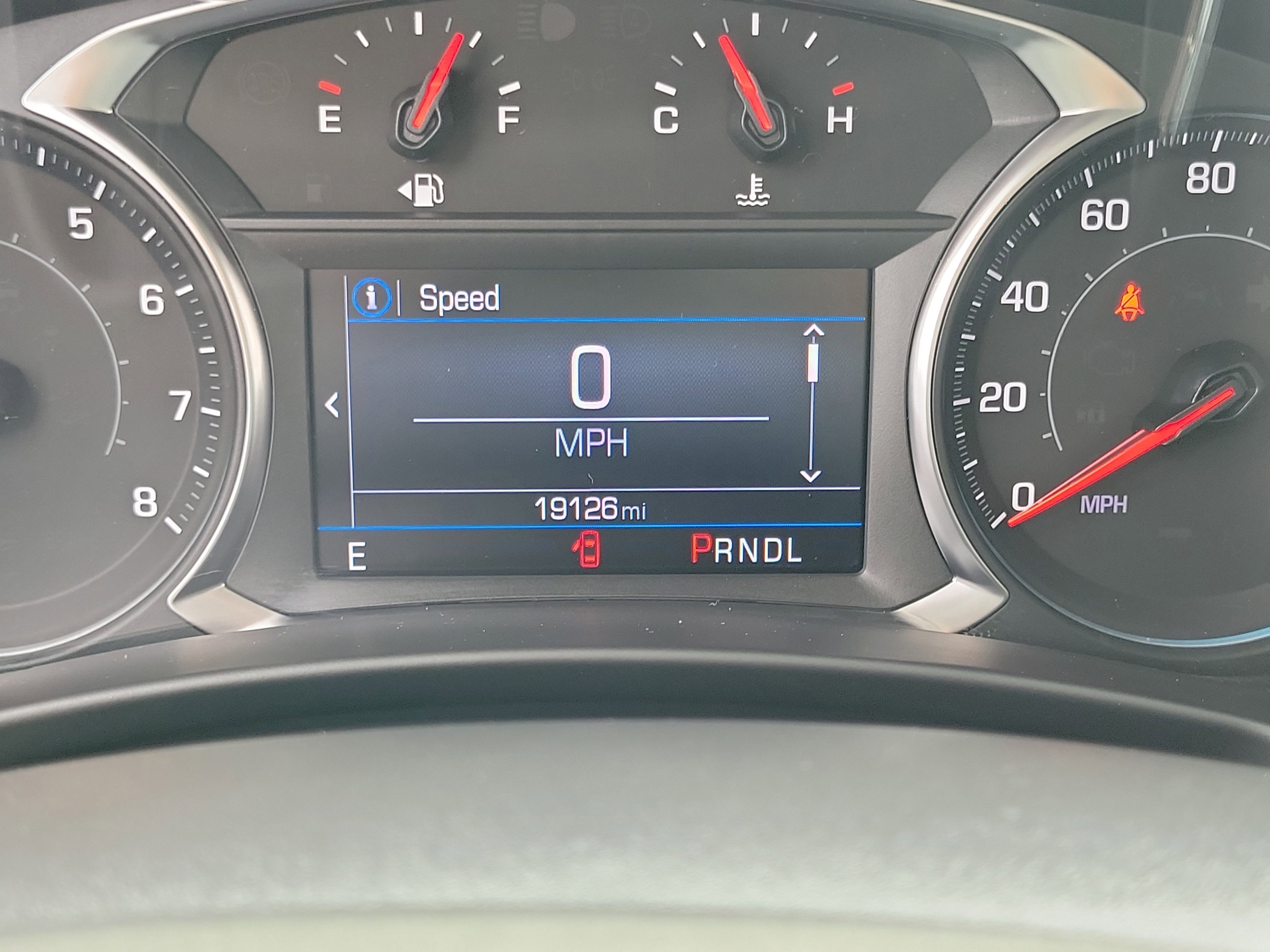 Used 2023 Chevrolet Equinox LT image 25