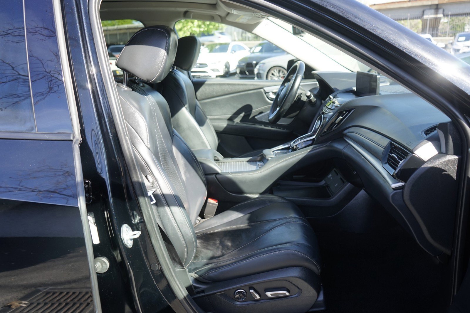 Used 2021 Acura RDX AWD w/ Technology Package image 20