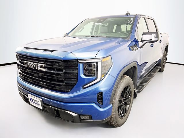 New 2026 GMC Sierra 1500 Elevation w/ Elevation Premium Package image 3