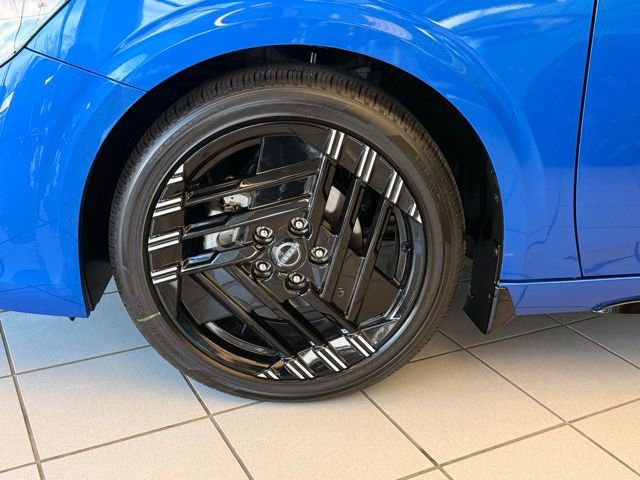 New 2026 Nissan Sentra SR w/ SR Premium Package image 10