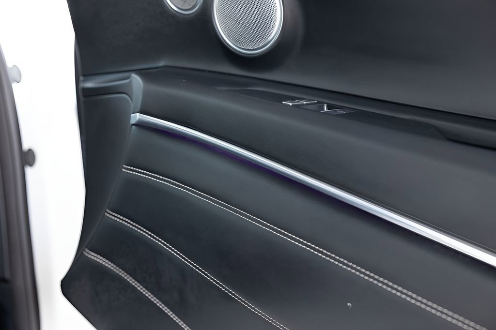 Used 2022 Genesis GV80 2.5T w/ Prestige Package 04 image 86