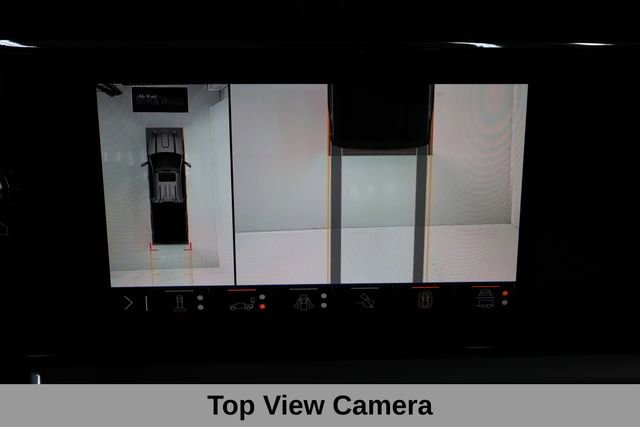 Used 2024 GMC Sierra 3500 Denali Ultimate AWD/4WD image 20