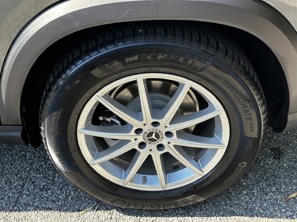 Certified 2026 Mercedes-Benz GLE 350 4MATIC image 23