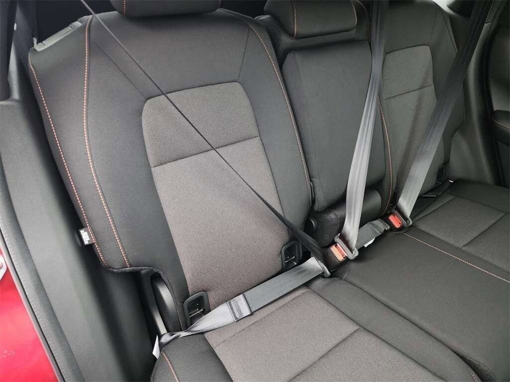 Used 2024 Honda CR-V Sport image 21