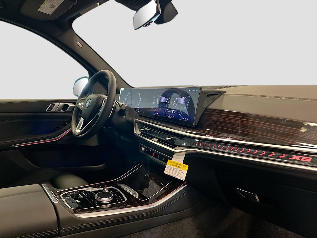 New 2026 BMW X5 xDrive40i AWD/4WD image 30