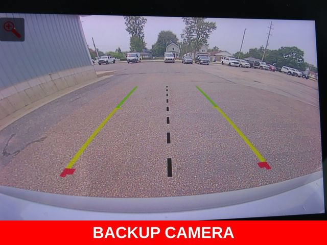 Used 2023 Jeep Wagoneer L Series II AWD/4WD image 5