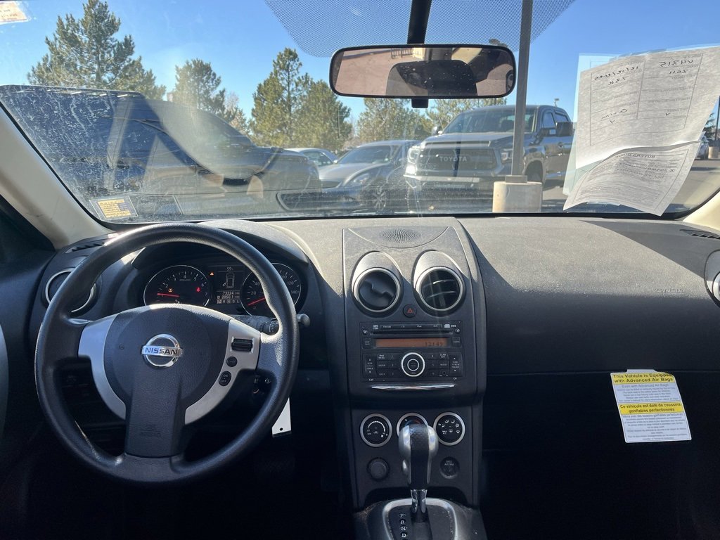 Used 2011 Nissan Rogue S image 14