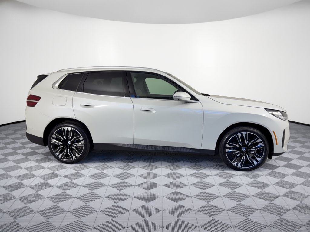 New 2026 BMW X3 xDrive30i w/ Premium Package AWD/4WD image 8