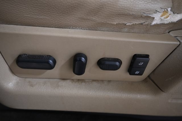 Used 2010 Ford F150 Lariat AWD/4WD image 25