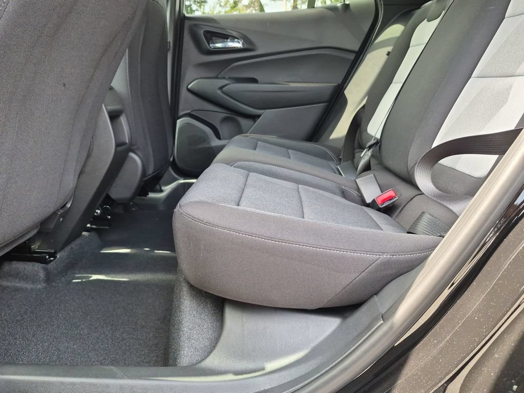 New 2026 Chevrolet Trax RS w/ Driver Confidence Package FWD image 21