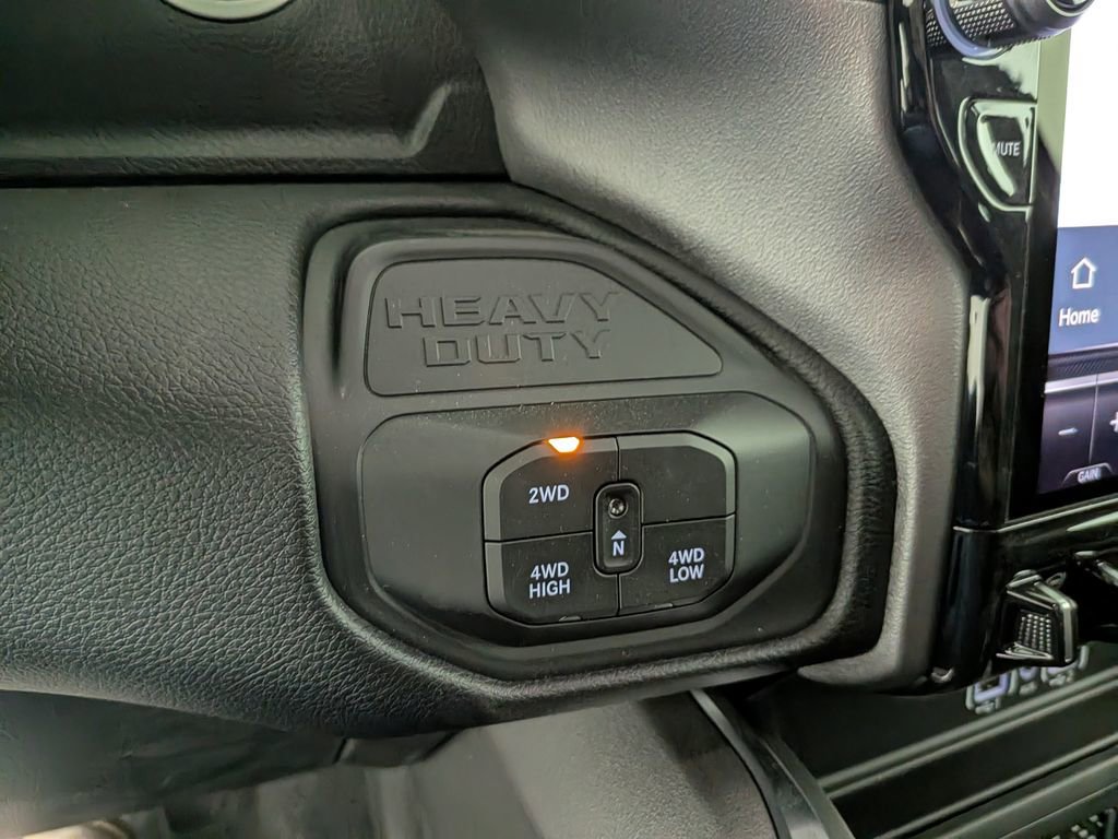 New 2026 RAM 2500 Laramie image 24