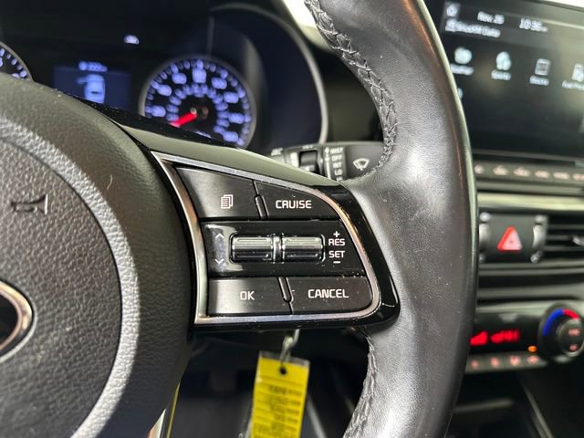 Used 2019 Kia Forte S image 16