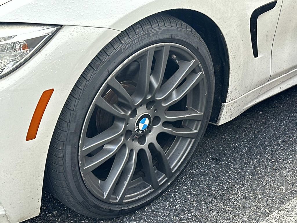 Used 2015 BMW 428i Gran Coupe image 2