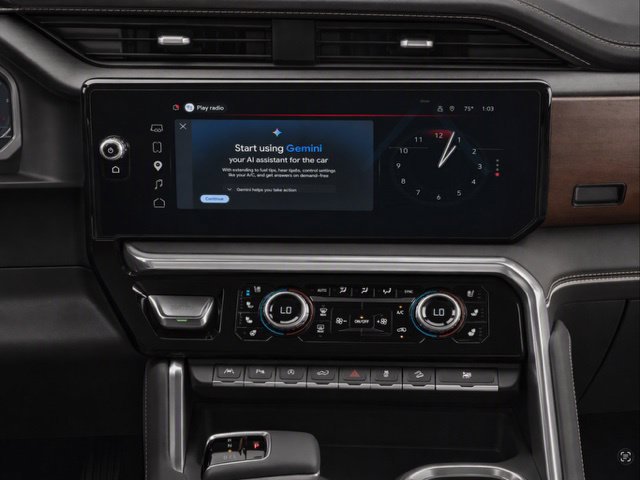 Used 2024 GMC Sierra 1500 Denali Ultimate AWD/4WD image 15