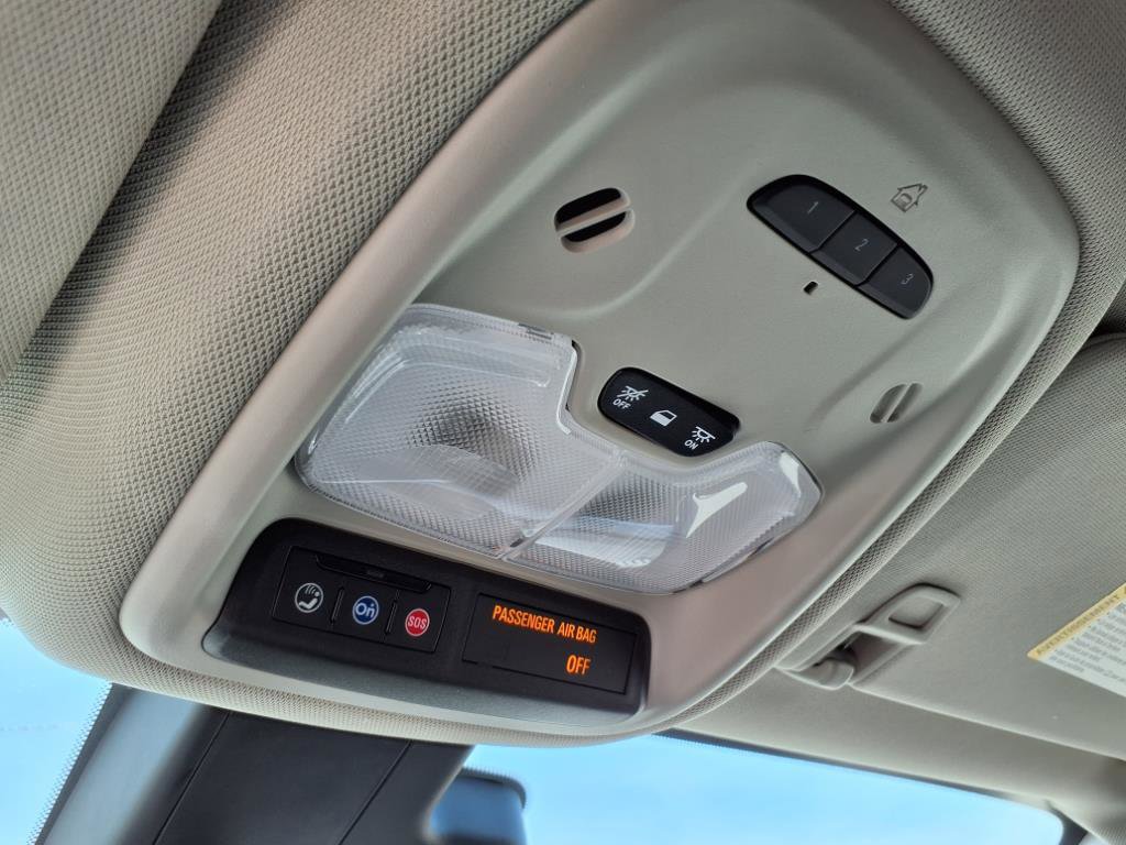 Certified 2024 Buick Encore GX Avenir w/ Avenir Technology Package image 38