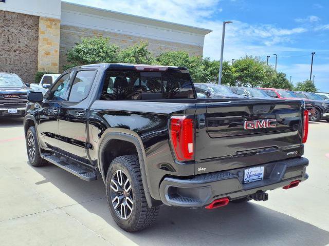 Used 2019 GMC Sierra 1500 AT4 w/ AT4 Premium Package AWD/4WD image 25