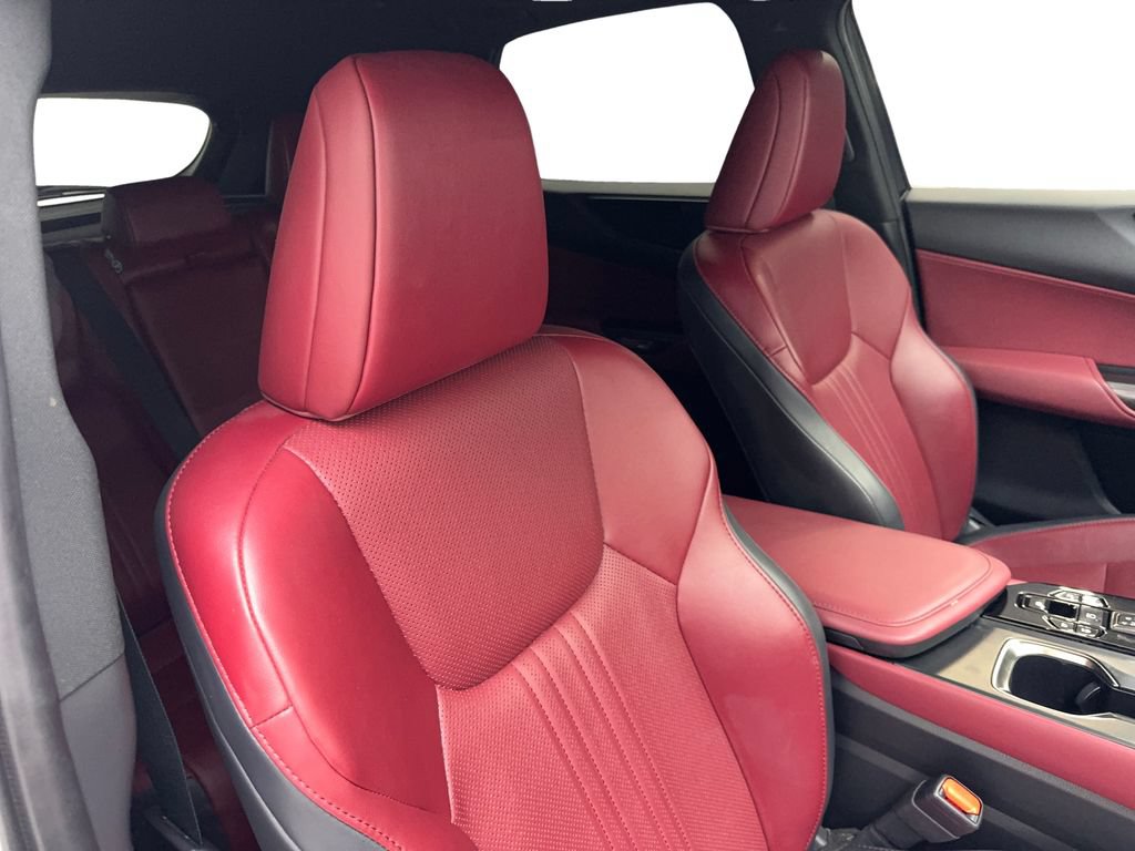 Used 2025 Lexus NX 350 AWD w/ Cold Area Package image 44