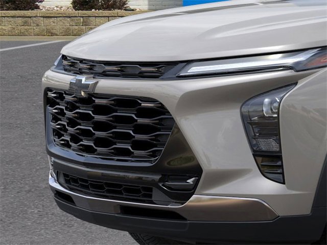 New 2026 Chevrolet Trax ACTIV w/ Sunroof Package FWD image 13