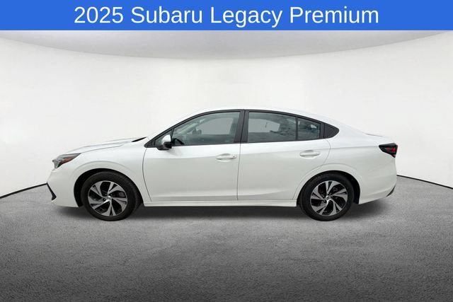 Used 2025 Subaru Legacy Premium w/ Popular Package #1A AWD/4WD image 12