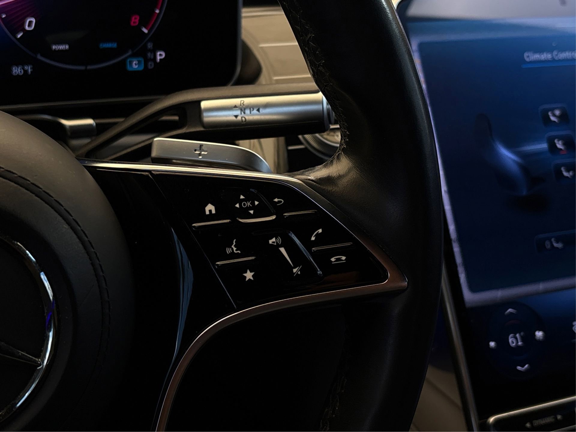 Used 2023 Mercedes-Benz S 580 S 580 image 29