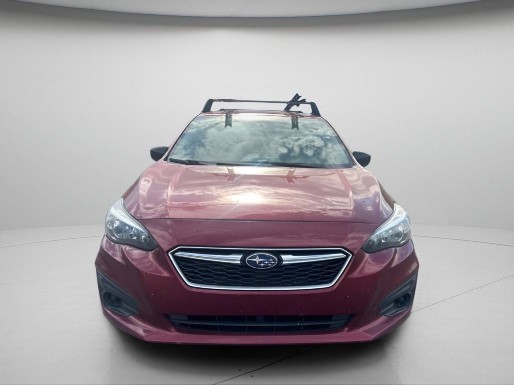 Used 2019 Subaru Impreza 2.0i AWD/4WD image 3