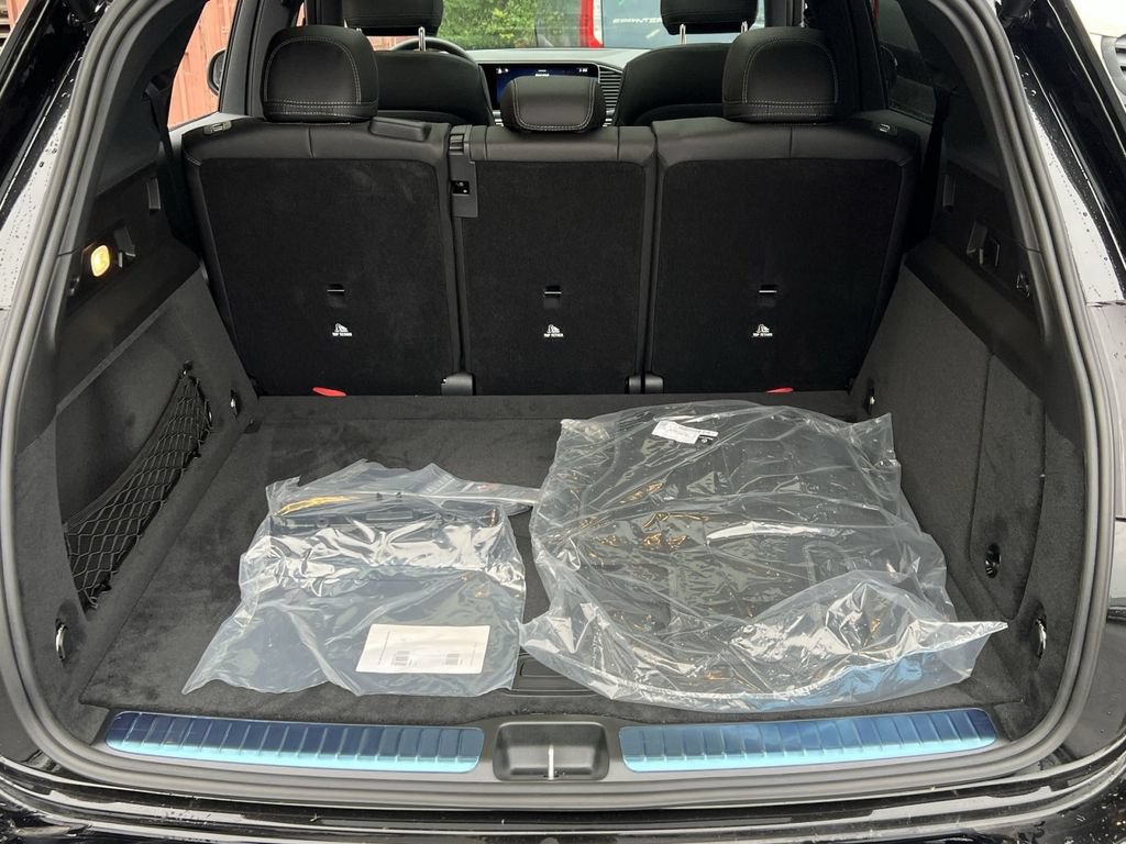Used 2026 Mercedes-Benz GLE 350 4MATIC image 24