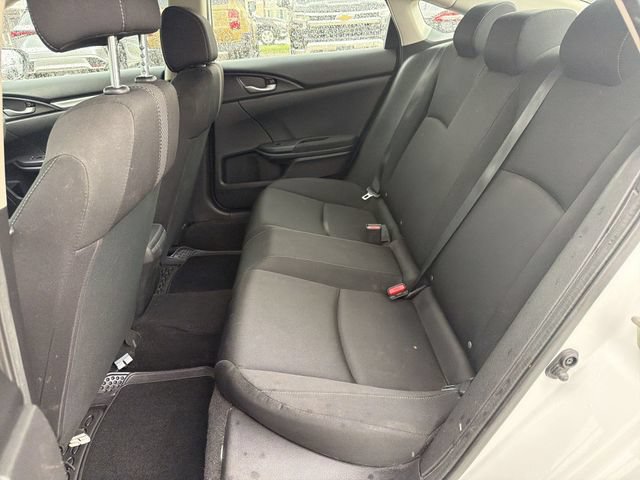 Used 2019 Honda Civic LX image 23