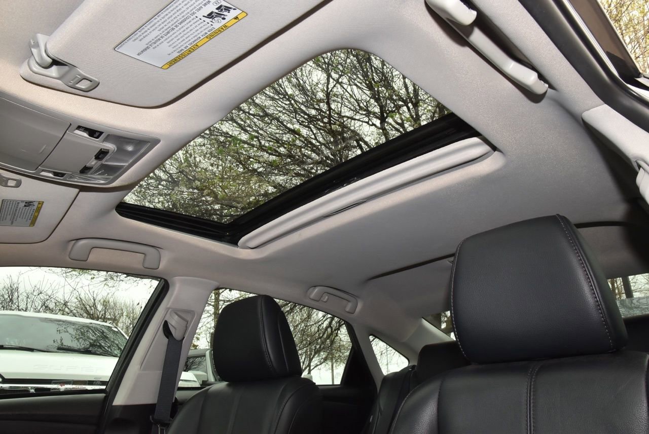 Used 2018 Toyota Avalon XLE Premium image 32