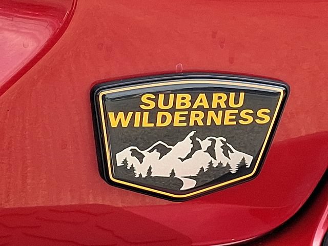Certified 2025 Subaru Crosstrek 2.5i Wilderness w/ Crosstrek Mirror Package AWD/4WD image 31