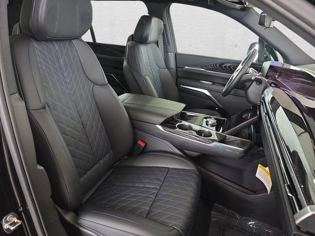 New 2026 Cadillac Escalade IQ Sport 1 w/ LPO, ONYX Package AWD/4WD image 10