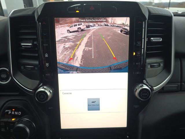 New 2026 RAM 1500 Big Horn image 23