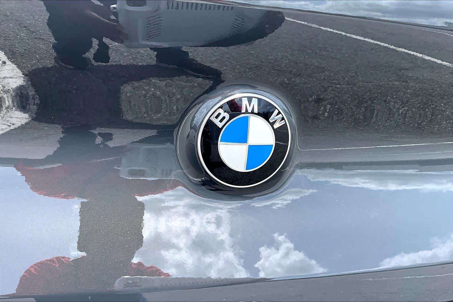 Used 2026 BMW 840i RWD image 10