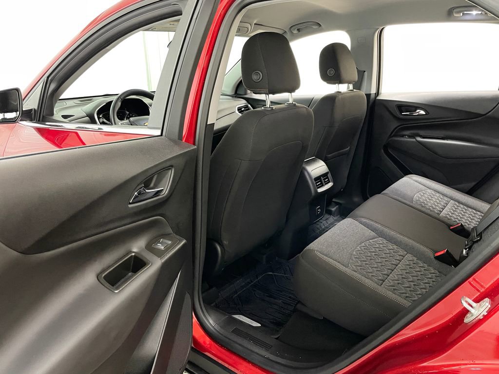 Certified 2024 Chevrolet Equinox LT image 42