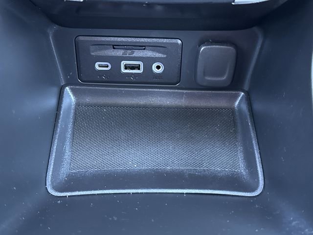 Used 2022 GMC Terrain SLT w/ Infotainment Package II image 21