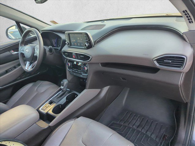Used 2020 Hyundai Santa Fe SEL FWD image 26