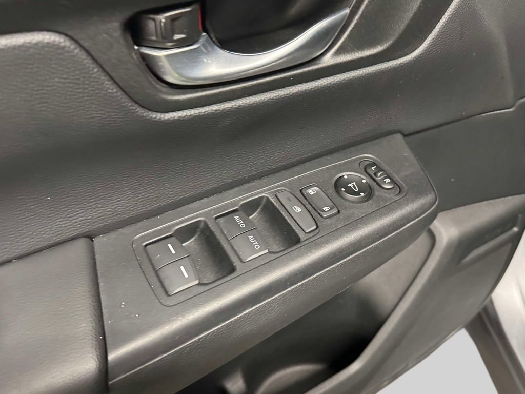 Certified 2023 Honda CR-V EX image 13