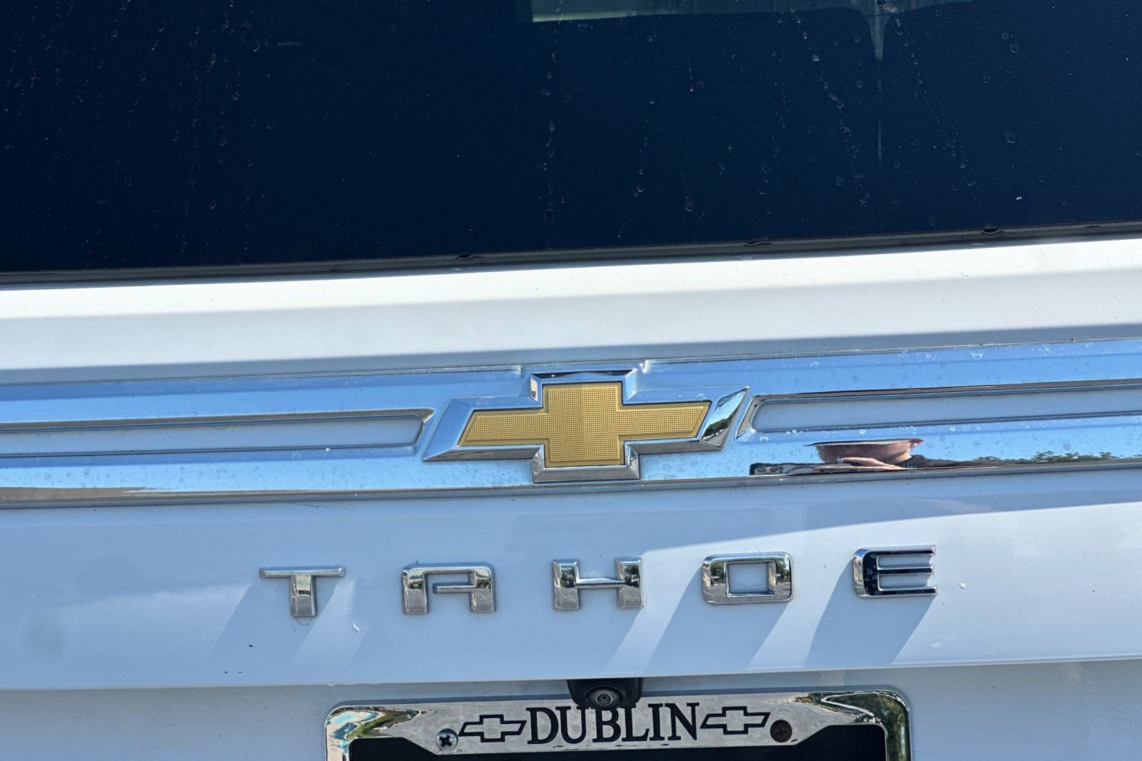 Used 2024 Chevrolet Tahoe LT RWD image 50
