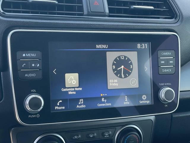 Used 2023 Nissan Leaf S image 12