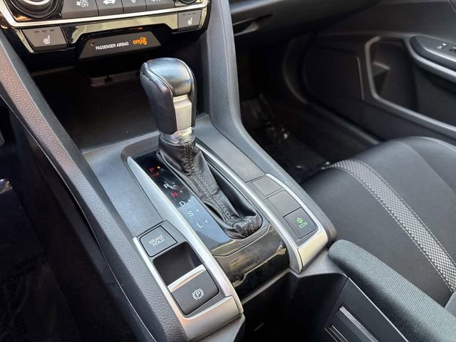 Used 2020 Honda Civic EX image 24